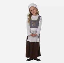 Rubies tudor peasant for sale  BLACKPOOL