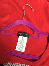 Agnes silk wool for sale  LONDON