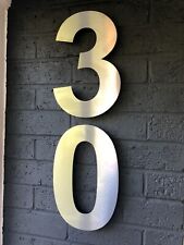 House numbers extra for sale  BRIDLINGTON