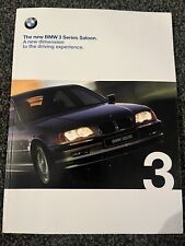 Bmw series saloon for sale  BRADFORD