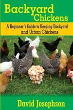 Backyard chickens beginner for sale  Jessup