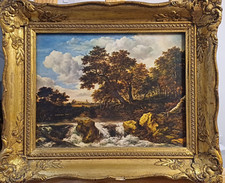 Jacob isaac van for sale  DONCASTER