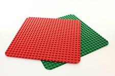 Lego DUPLO Conjunto Suplementar 9071 Placas de Construção Duplas 100% Completo 1998 comprar usado  Enviando para Brazil