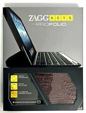 Zagg keys pro for sale  Minneapolis