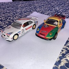 Slotcars gebraucht kaufen  Rheda-Wiedenbrück