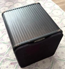 Velodyne microvee subwoofer for sale  LONDON