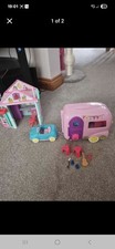 Chelsea caravan set for sale  DONCASTER
