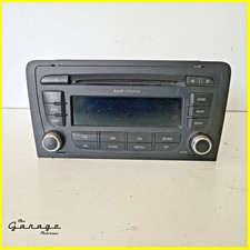 Stereo autoradio lettore usato  Palermo