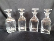 Baccarat carafes whisky d'occasion  Luçon