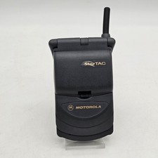 Vintage retro motorola for sale  Beaverton