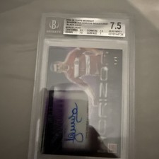 Lucio topps midnight gebraucht kaufen  Oberhausen