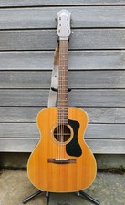 Guild gad f130nat for sale  PORTREE