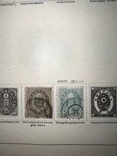 Briefmarkensammlung japan klas gebraucht kaufen  Wiesbaden