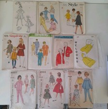 Vintage lot 1940 for sale  UK