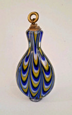 Schöne bunte schnupftabakflas gebraucht kaufen Schöne bunte schnupftabakflas gebraucht kaufen  Nürnberg