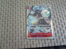 One piece tcg d'occasion  Châtenay-Malabry