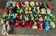 Set neopets mcdonalds for sale  Hudsonville