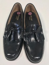 G.h. bass weejuns for sale  LEICESTER