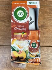 Air wick essential for sale  RUGBY