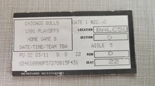 Chicago bulls nba for sale  Valparaiso