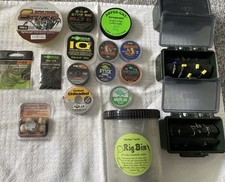 Carp fishing job for sale  HULL