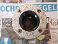 Rems eva gewindeschneidkopf gebraucht kaufen  Wittenberge