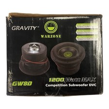 Gravity 1200w dvc for sale  Atlanta