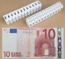 Klippon hochvolt klemmblock gebraucht kaufen  Löhne