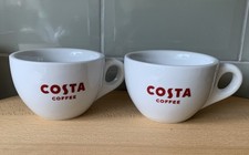 Costa coffee 2019 for sale  KENILWORTH
