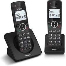 Vtech es2001 dect for sale  OLDHAM