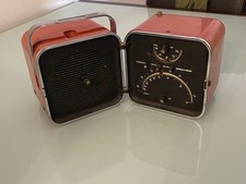 Radio cube vintage d'occasion  Villefranche-sur-Mer