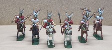Soldatini knights republican usato  Fiorano Modenese