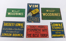 Rare gauge bassett for sale  LUTON