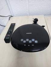 Samsung dvd h1080r for sale  DAVENTRY