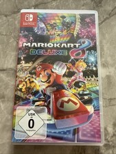 Super mario kart gebraucht kaufen  Bremen