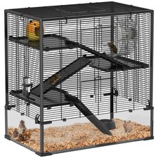 Large hamster cage for sale  Brentwood