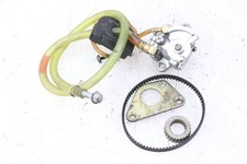 Pompe huile piaggio d'occasion  Bohain-en-Vermandois