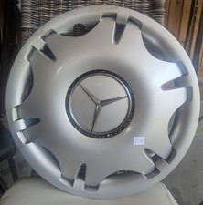 Radkappe riginal mercedes gebraucht kaufen  Landsberg am Lech