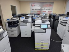 Ricoh c3500 color for sale  Santa Ana