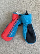 Mckinley snow mittens for sale  LONDON
