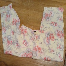 Floral bottoms 10 for sale  NOTTINGHAM