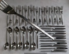 43pc set villeroy for sale  Winsted