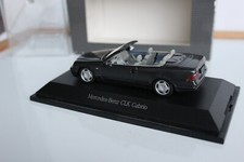 Mercedes clk cabrio gebraucht kaufen  Siegburg