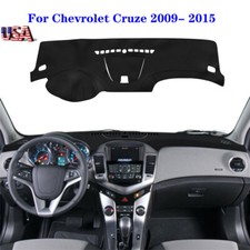 Leather dash mat for sale  Perth Amboy