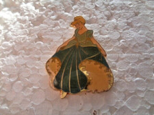 Pin revers métal d'occasion  Sauzé-Vaussais