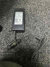 Adapter power supply for sale  SHEFFIELD
