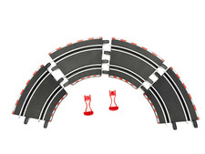 Carrera 61612 steilkurve gebraucht kaufen Carrera 61612 steilkurve gebraucht kaufen  Braunschweig