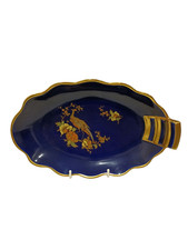 Carlton ware bleu for sale  BODMIN