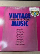 Mca oldies vintage for sale  Waterford