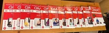 Workbooks plus summary for sale  San Francisco